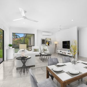 6 Perserverance Street, Redlynch, QLD 4870 AUS