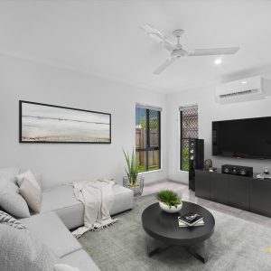 6 Perserverance Street, Redlynch, QLD 4870 AUS