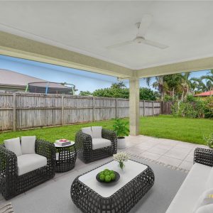 6 Perserverance Street, Redlynch, QLD 4870 AUS