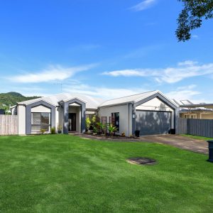 3 Rivercherry Street, Trinity Park, QLD 4879 AUS