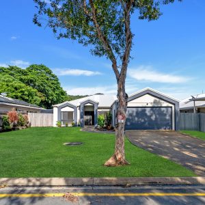 3 Rivercherry Street, Trinity Park, QLD 4879 AUS