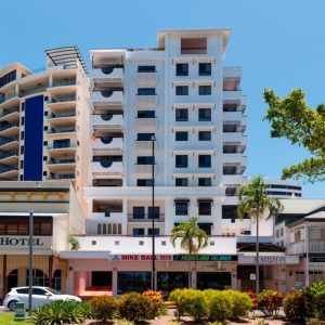 202/3 Abbott Street, Cairns North, QLD 4870 AUS
