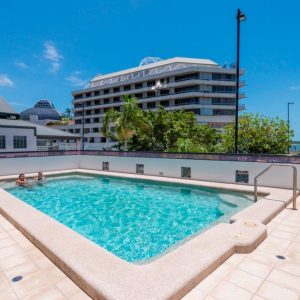 202/3 Abbott Street, Cairns North, QLD 4870 AUS