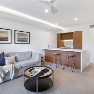 11/62-66 Abbott Street, Cairns City, QLD 4870 AUS