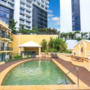 11/62-66 Abbott Street, Cairns City, QLD 4870 AUS