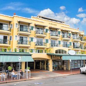 11/62-66 Abbott Street, Cairns City, QLD 4870 AUS