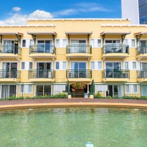 11/62-66 Abbott Street, Cairns City, QLD 4870 AUS