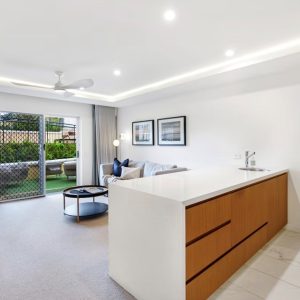 11/62-66 Abbott Street, Cairns City, QLD 4870 AUS