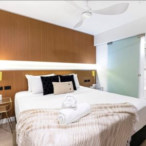 11/62-66 Abbott Street, Cairns City, QLD 4870 AUS