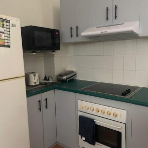 1/353 Severin Street, Parramatta Park, QLD 4870 AUS