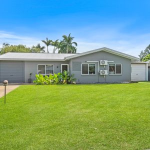 74 Bathurst Drive, Bentley Park, QLD 4869 AUS