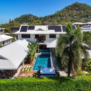 13 Lagoon Drive, Trinity Beach, QLD 4879 AUS