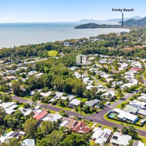 11 Beaver Street, Clifton Beach, QLD 4879 AUS