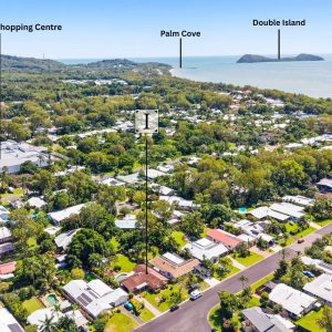 11 Beaver Street, Clifton Beach, QLD 4879 AUS