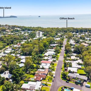 11 Beaver Street, Clifton Beach, QLD 4879 AUS