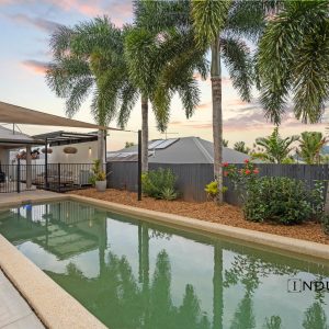 28 Regent Avenue, Redlynch, QLD 4870 AUS