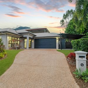 28 Regent Avenue, Redlynch, QLD 4870 AUS