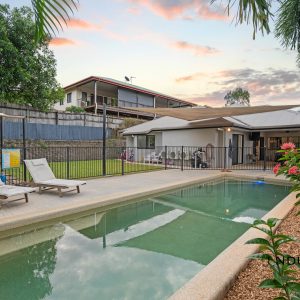28 Regent Avenue, Redlynch, QLD 4870 AUS
