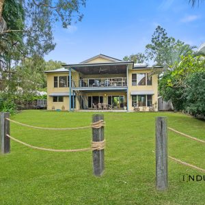 1 Magnolia Street, Holloways Beach, QLD 4878 AUS