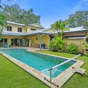 1 Magnolia Street, Holloways Beach, QLD 4878 AUS