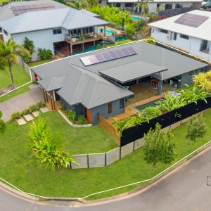 57 Flagship Drive, Trinity Beach, QLD 4879 AUS