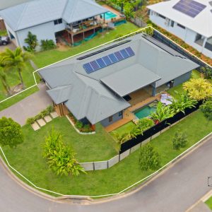 57 Flagship Drive, Trinity Beach, QLD 4879 AUS