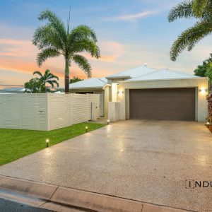 25 The Avenue, Trinity Park, QLD 4879 AUS