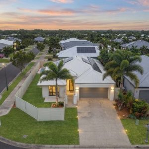 25 The Avenue, Trinity Park, QLD 4879 AUS