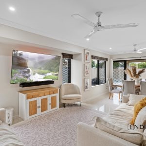 25 The Avenue, Trinity Park, QLD 4879 AUS
