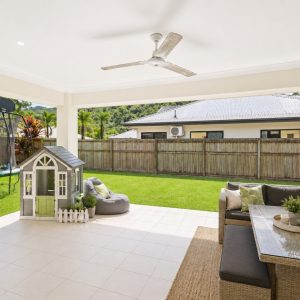 21 Mackerras Street, Redlynch, QLD 4870 AUS