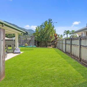 21 Mackerras Street, Redlynch, QLD 4870 AUS
