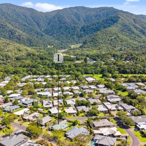 21 Mackerras Street, Redlynch, QLD 4870 AUS