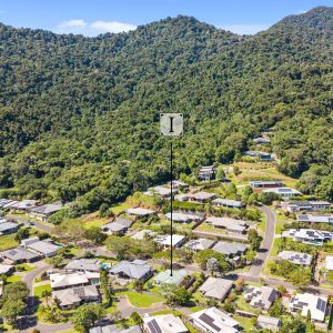 21 Mackerras Street, Redlynch, QLD 4870 AUS