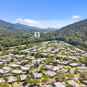 21 Mackerras Street, Redlynch, QLD 4870 AUS