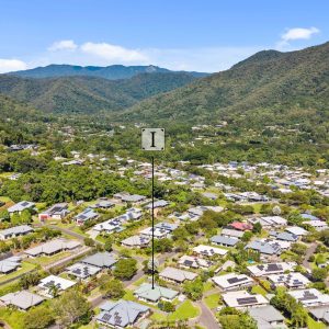 21 Mackerras Street, Redlynch, QLD 4870 AUS