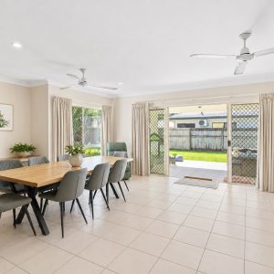 21 Mackerras Street, Redlynch, QLD 4870 AUS