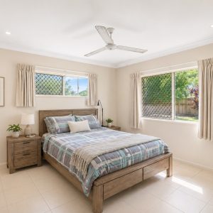 21 Mackerras Street, Redlynch, QLD 4870 AUS