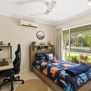 21 Mackerras Street, Redlynch, QLD 4870 AUS