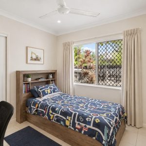 21 Mackerras Street, Redlynch, QLD 4870 AUS