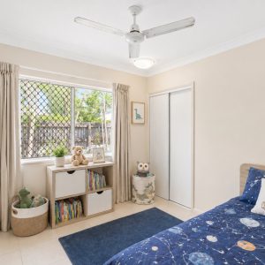 21 Mackerras Street, Redlynch, QLD 4870 AUS