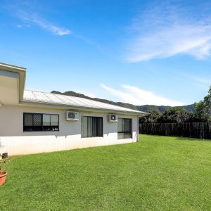 4 Doritis Close, Edmonton, QLD 4869 AUS
