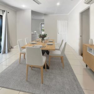 4 Doritis Close, Edmonton, QLD 4869 AUS