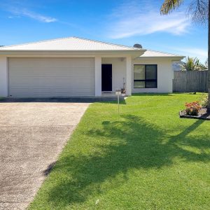 4 Doritis Close, Edmonton, QLD 4869 AUS