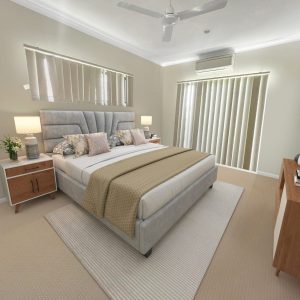 4 Doritis Close, Edmonton, QLD 4869 AUS