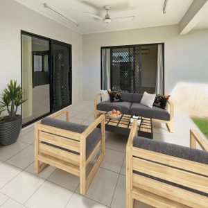 4 Doritis Close, Edmonton, QLD 4869 AUS