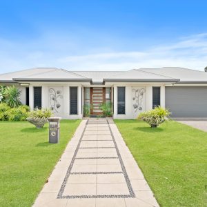 27 Canopys Edge Boulevard, Smithfield, QLD 4878 AUS