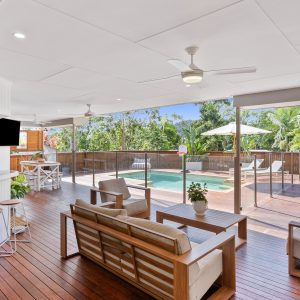 1 Chapel Close, Brinsmead, QLD 4870 AUS