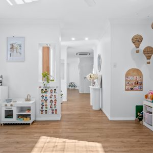 1 Chapel Close, Brinsmead, QLD 4870 AUS