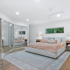 1 Chapel Close, Brinsmead, QLD 4870 AUS