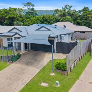 47 Timberlea Drive East, Bentley Park, QLD 4869 AUS